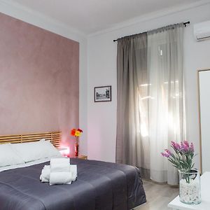 Camera deluxe con letto king size